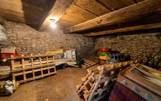 Casă individuală 3 camere de vânzare | Rășinari | teren 750 mp - Poză 23