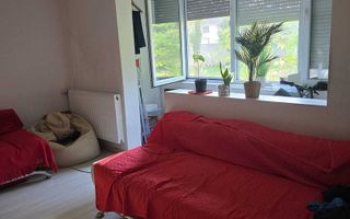 Apartament 3 camere parter cu balcon Circumvalatiunii - Poză 1