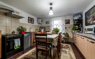 🏡 Mai mult decât o casă: libertatea de a trăi aproape de natură - Poză 13