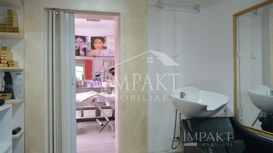 Spațiu comercial pentru afacerea ta! - Poză 3