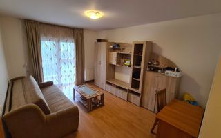 Garsonieră spațioasă, loc de parcare, Citadella Titan - Poză 1