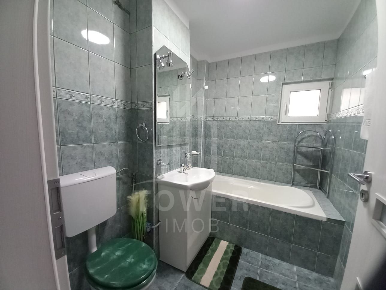 Apartament de vânzare în Ștrand-Sibiu - Poză 11