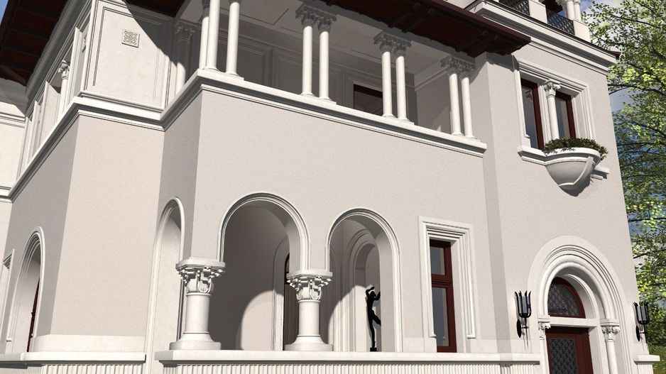 INVESTITIE | VILA PRIMAVERII | 20 CAMERE - Poză 5