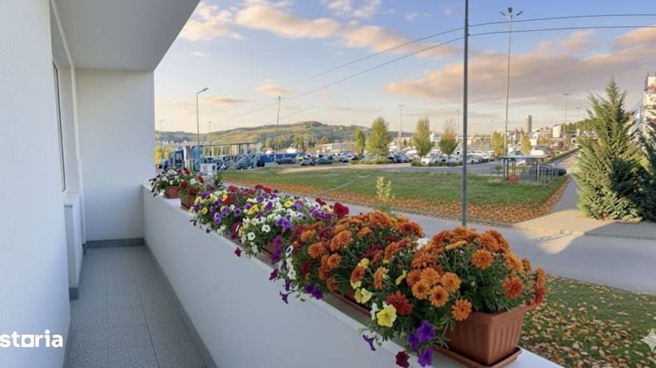 PF vand apartament 3 camere 70mp in curte la Vivo nu se plateste tva - Poză 2