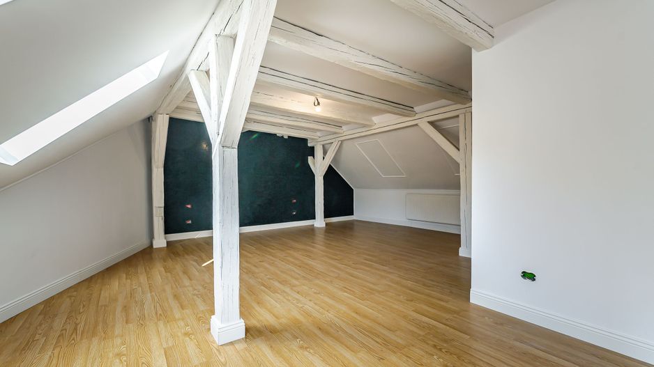 Apartament ultracentral cu 3 camere - Poză 7