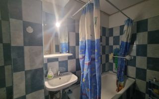 Apartament 4 camere, decomandat, 92.28 mp utili – Dacia - etaj 2/4 - Poză 7