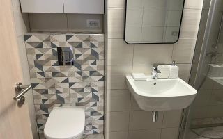 Apartament de lux 2 camere open space pe Take Ionescu (ISHO) - Poză 14