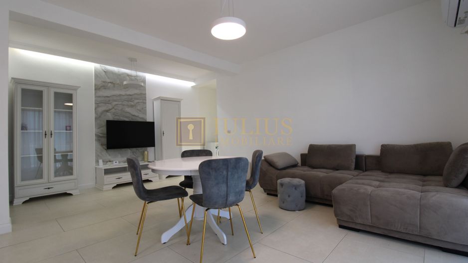 Dumbravita, 3 camere, 2 bai,  Pet-friendly - Poză 3