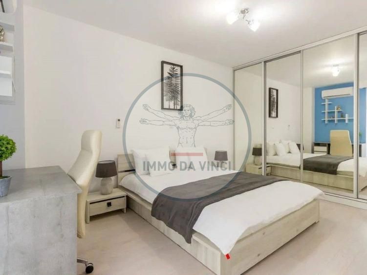 Apartament central, bloc nou. - Poză 1