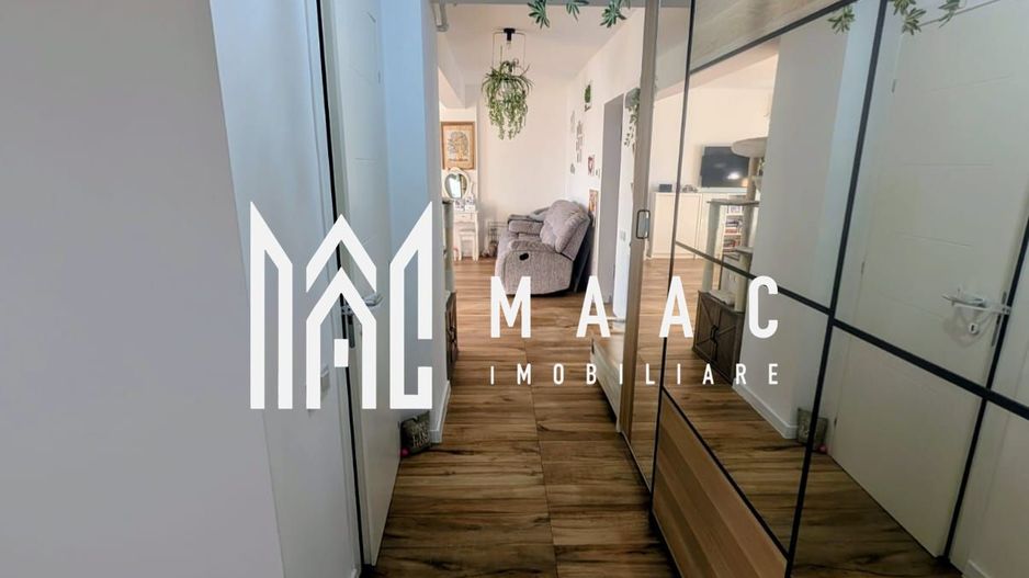 Apartament 3 camere | Balcon | Lift | Parcare | Prelungirea Mihai Viteazul - Poză 8