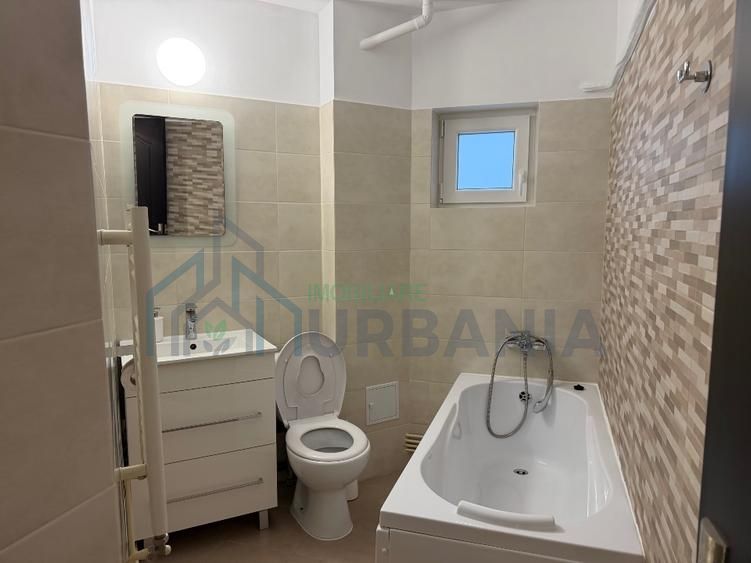 Persoană Fizică Închiriez apartament cu 2 camere decomandat - Poză 13