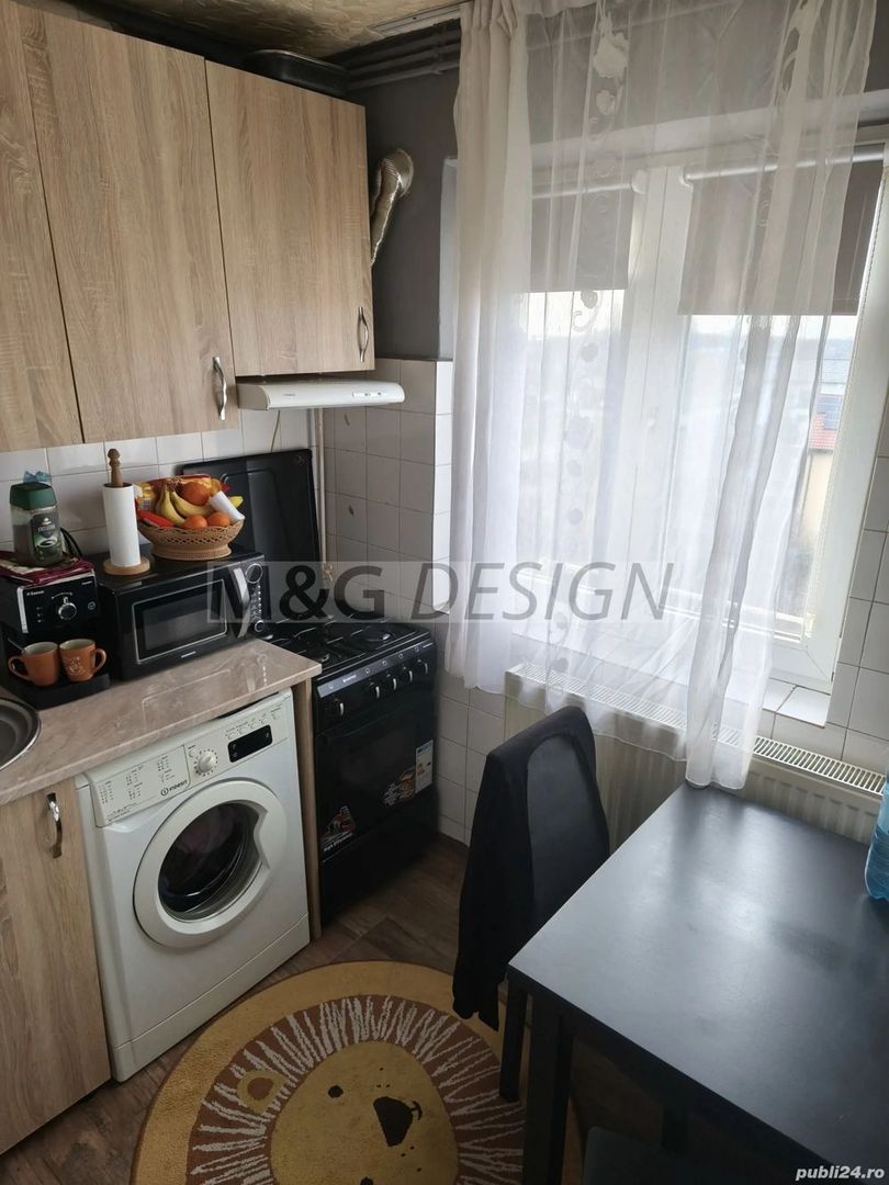 Apartament cu 1 camera zona Blascovici - Poză 4
