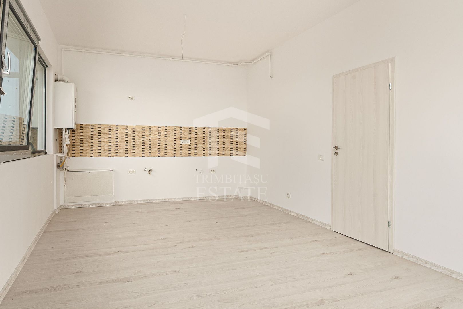 Apart 3 camere Titan Grigorescu Bloc NOU  Comision 0% - Poză 17