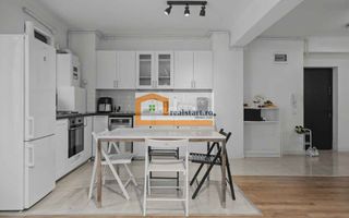 Baneasa, I. Ionescu de la Brad, lift, curte proprie22mp, parcare - Poză 6