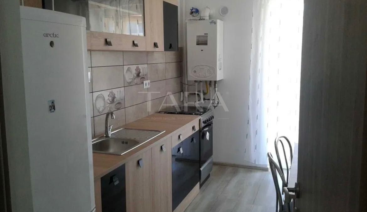 Apartament 1 camera, Florești, zona Atelierul de Pizza - Poză 1