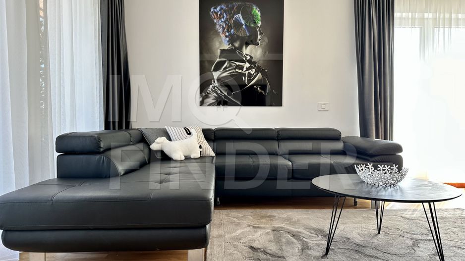 Penthouse exclusivist Bună Ziua - Poză 1