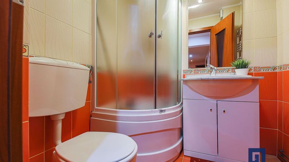 Comision 0! Shopping City Apartament 4 cam, decomandat – 107mp!  - Poză 31