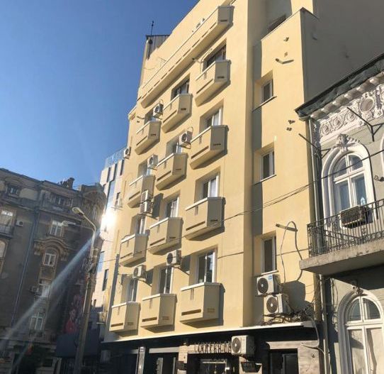3 camere | Calea Victoriei | 4 balcoane | centrala - Poză 20