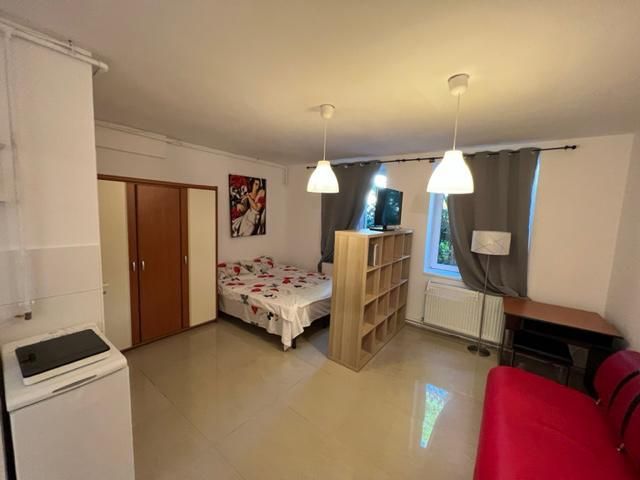 Apartament cu o camera langa Medicina - Poză 6