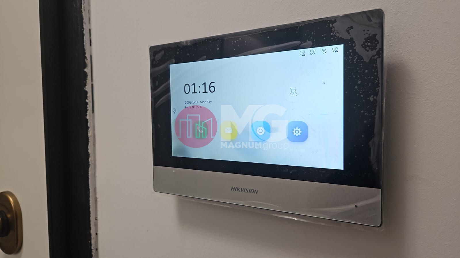 Aqua City,  Garsoniera de inchiriat - Poză 11