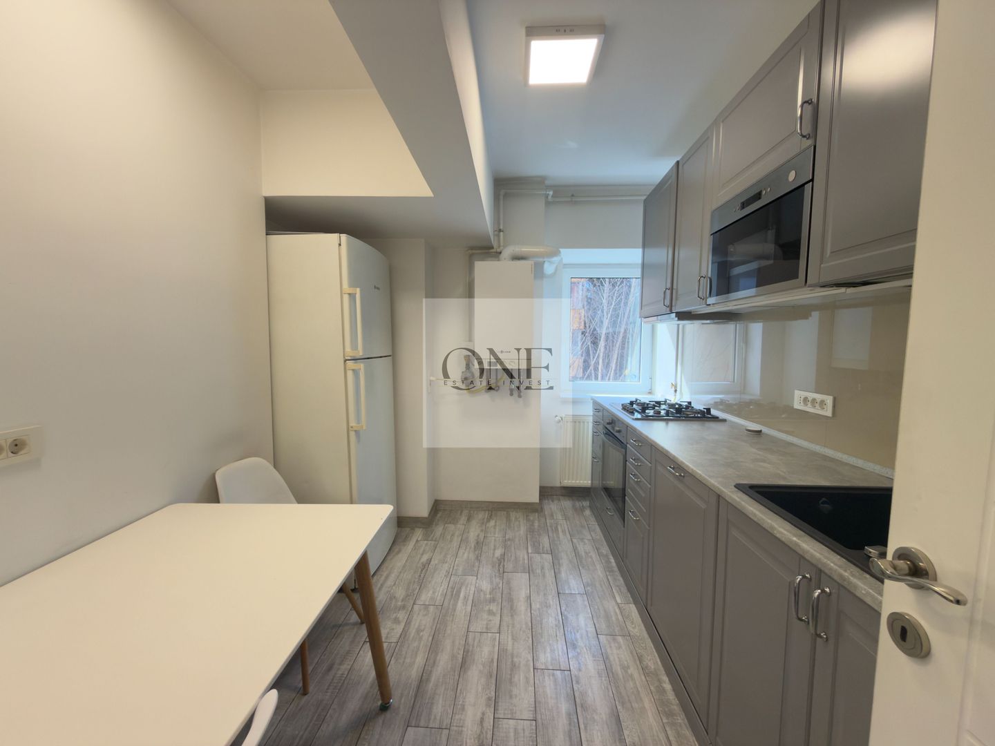 Apartament 2 camere, zona Garii - Poză 5