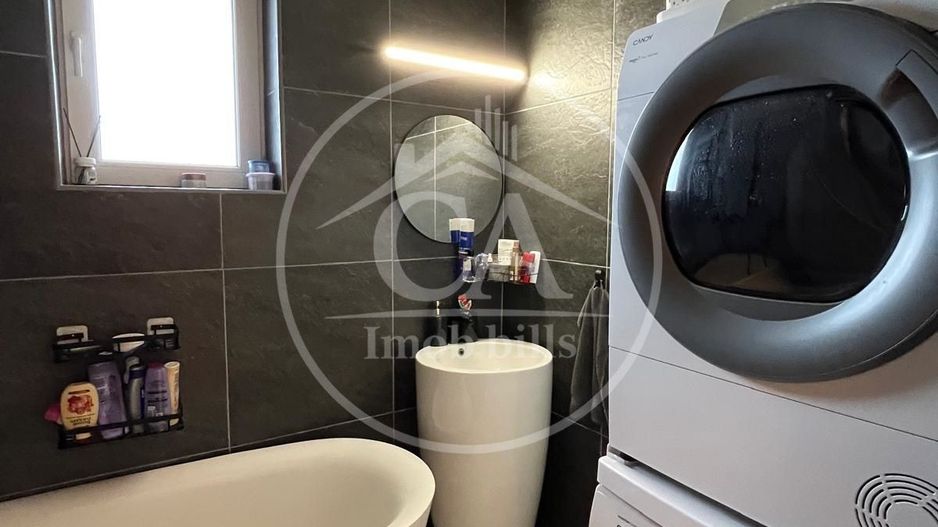 Casă de vânzare cu 4 camere în Biharia, Bihor - Poză 15