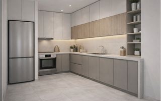 Apartament 2 camere Parcare Inclusa-Pallady Comision 0 - Poză 3