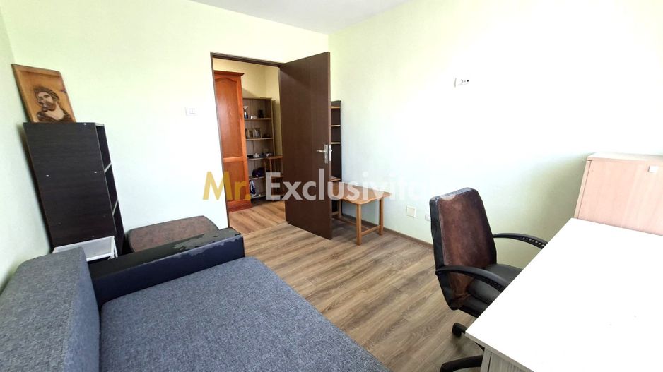 Apartament 3 camere Ultracentral-Pitesti-Bloc Mobilux etaj intermediar - Poză 4