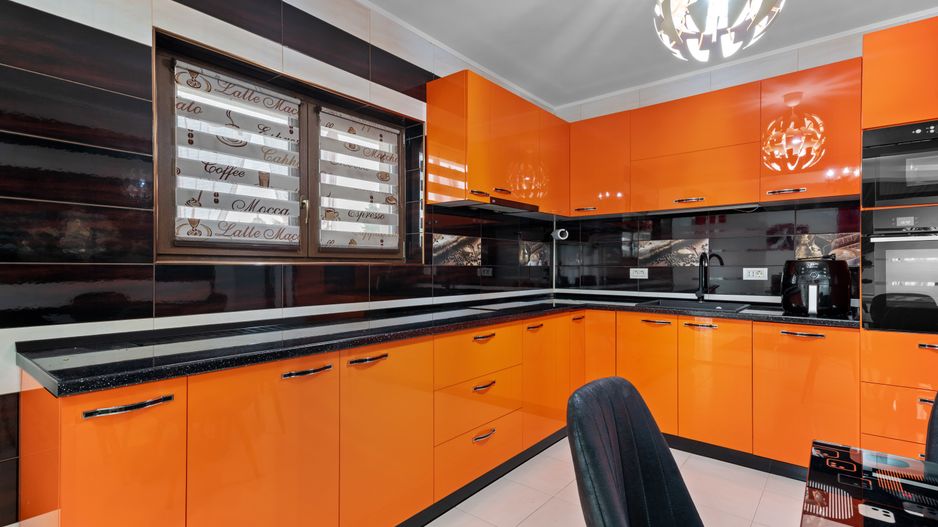 DE VANZARE  Vila 9 camere Colentina - Poză 23