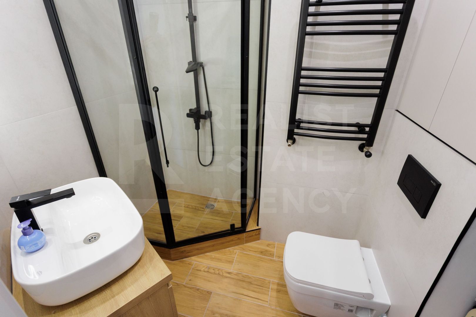 Vânzare, apartament, 2 camere, strada Tudor Stișcă, Botanica - Poză 19