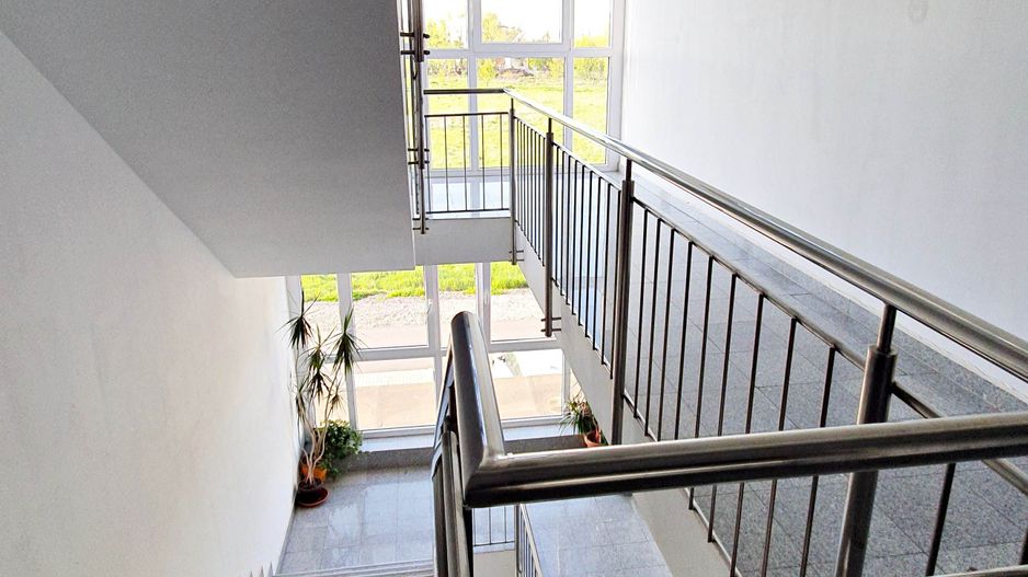 Avantgarden 2, apartament mobilat si utilat lux, cu doua locuri de parcare - Poză 17