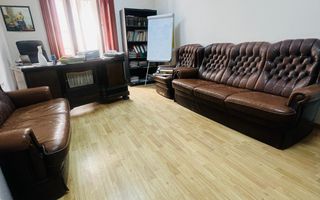 Apartament (pretabil pentru Birou ,Cabinet etc.) de vanzare in centru. - Poză 13