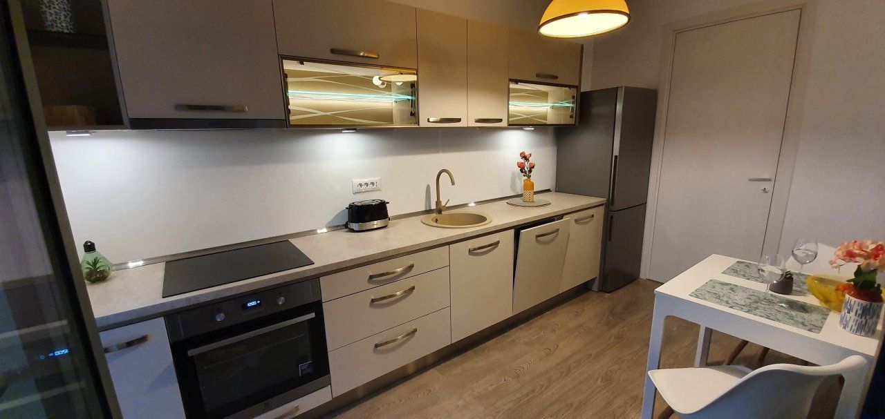 APARTAMENT LUX | CLOUD9 - Poză 6