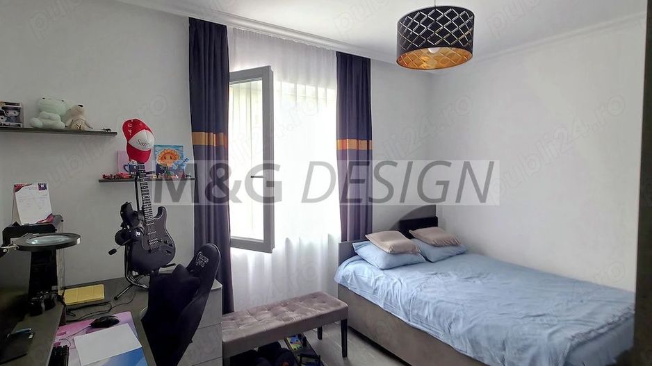 Apartament 3 camere  Chisoda bloc nou - Poză 7