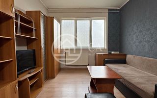 Apartament cu o camera de vanzare in zona Rogerius, Oradea - Poză 1