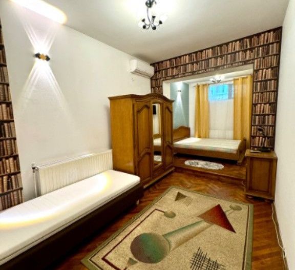 De Inchiriat  casă la Metrou Romană/ ASE G7 - Poză 2