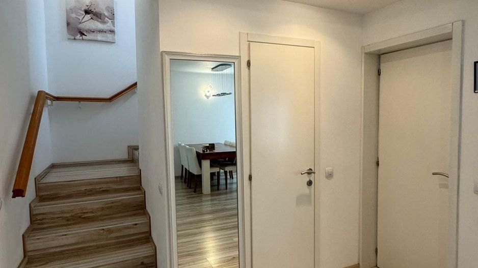 Vilă 3 camere | Iancu Nicolae | Jollie Ville | 140 mp | pază 24/7 - Poză 14