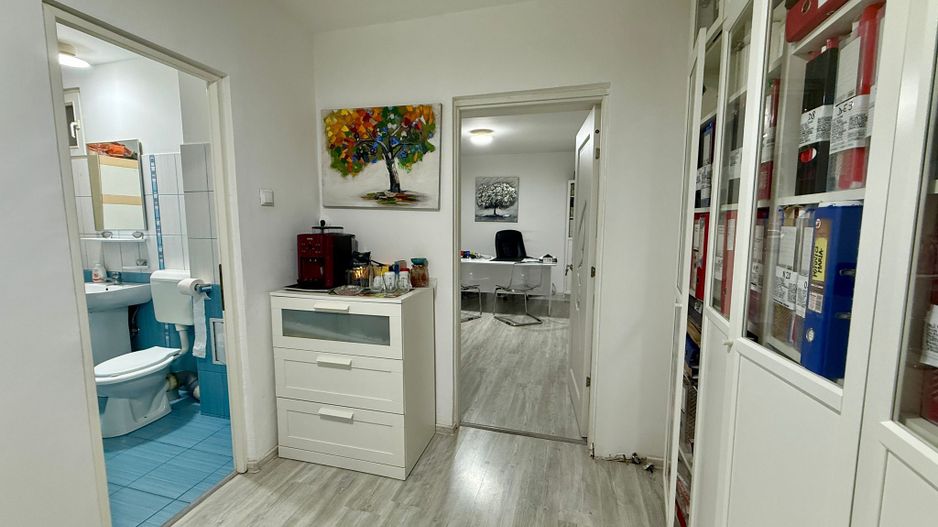 Garsoniera pretabila birou I Vanzare I Alexandru Obregia I Berceni - Poză 4