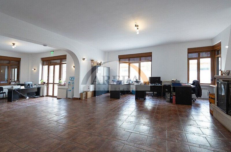 Vila cu 750 mp utili si teren de 1.480 mp in Erou Iancu Nicolae - Poză 15