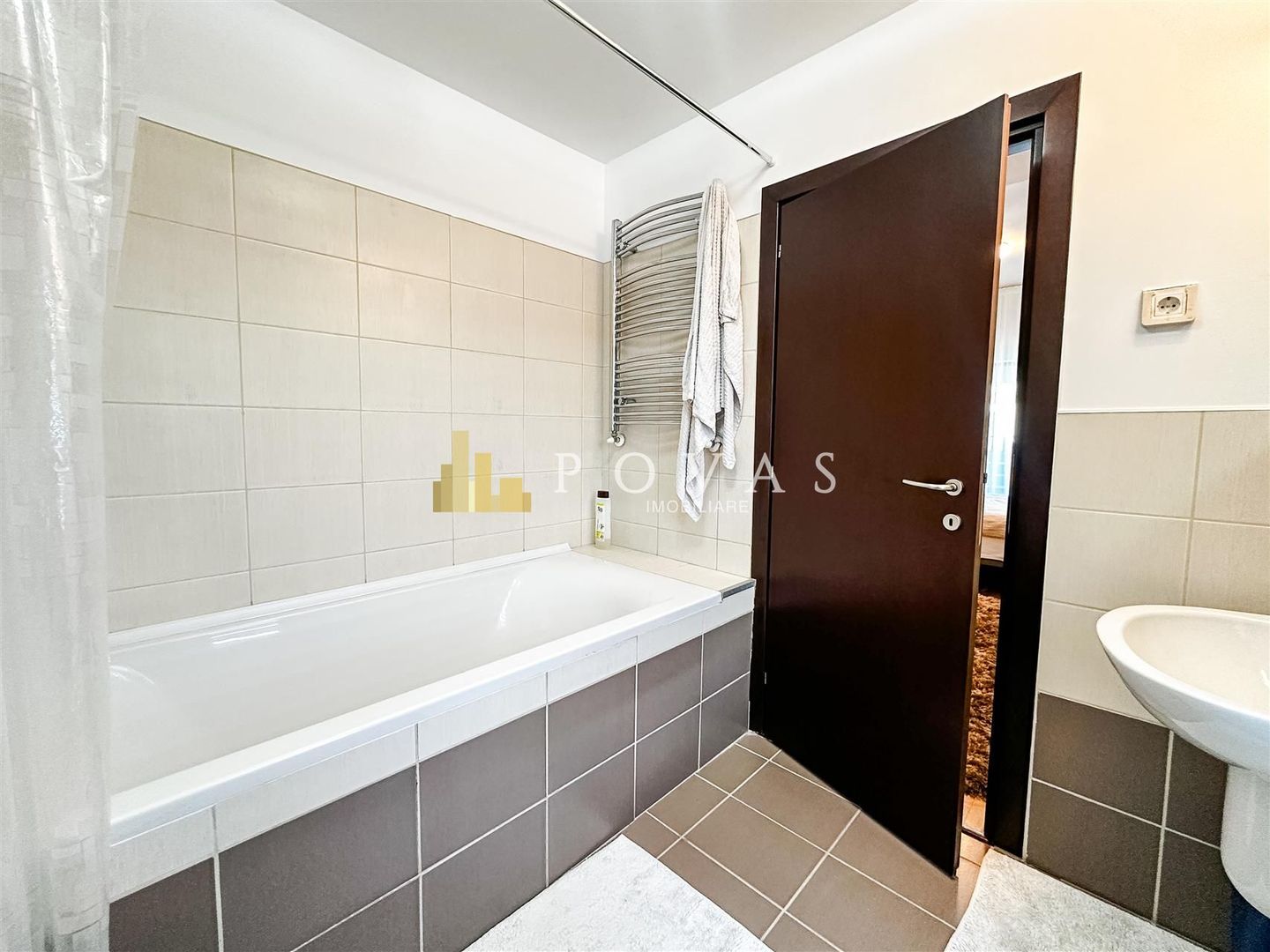 Inchiriere Apartament 3 Camere Erou Iancu Nicolae Natura Residence - Poză 11