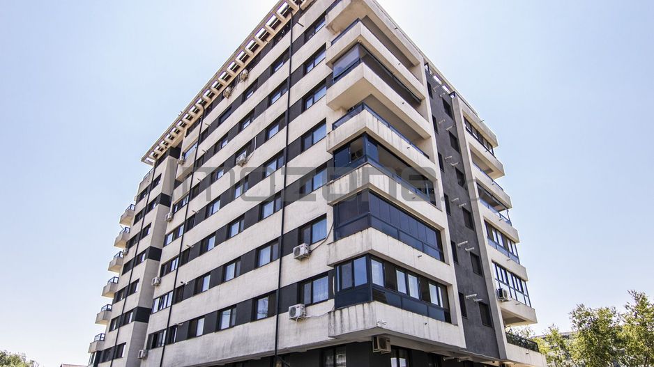 DE INCHIRIAT - PENTHOUSE-MILITARI-3 CAMERE CU TERASA DEOSEBITA 50MP,  NEMOBILAT - Poză 7