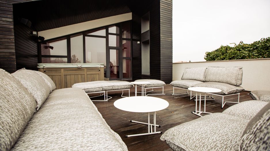 Vila deosebita Braytim - Poză 7