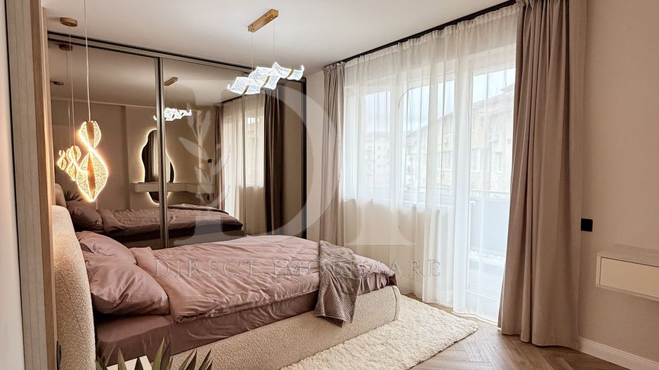 Apartament ultramodern | 3 camere | Zona Florilor - Poză 17