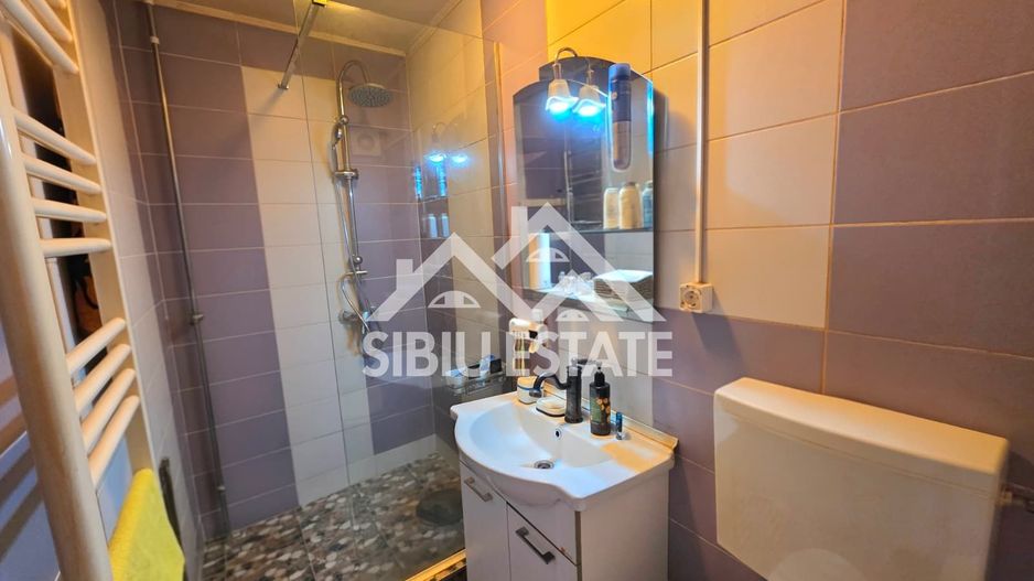 Apartament la mansarda Vasile Aaron - Poză 4