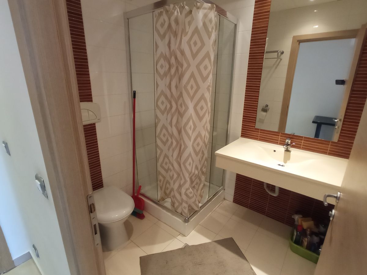 2 camere + birou/dressing | Rin Grand Residence - Poză 9