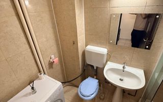 2 camere| Complexul Studentesc| apartament ideal pentru studenti| pet friendly| - Poză 12