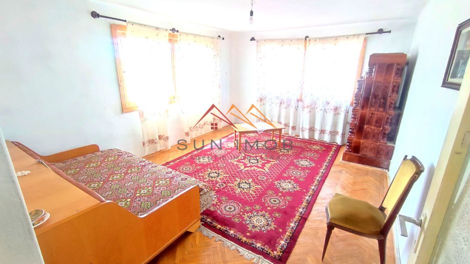 CASĂ DE VÂNZARE | 9 CAMERE | TEREN 1.000 MP | BĂICOI – ZONĂ CENTRALĂ - Poză 13