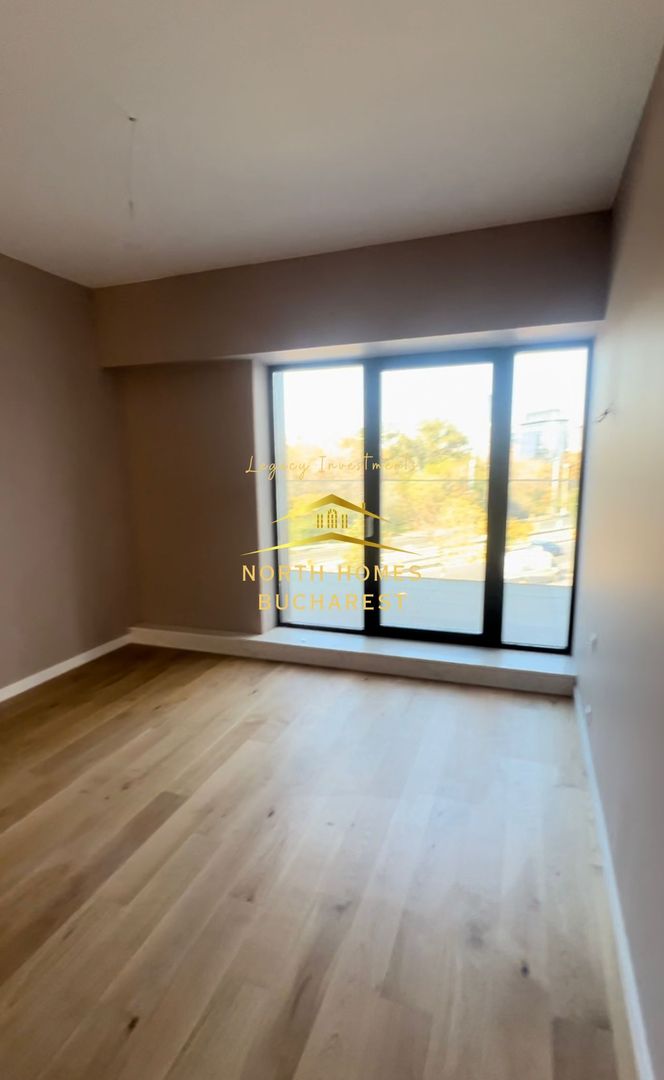 Ocazie! 4 camere Floreasca - One Verdi cu 2 locuri de parcare incluse! - Poză 8