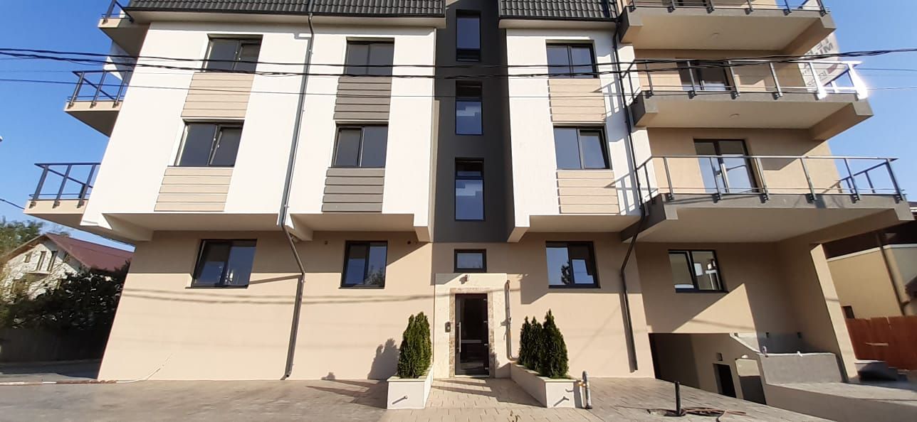Apartament 2 camere, 67 mp, etaj 1 din 3, Militari - Pacii - OMV Iuliu Maniu - Poză 1