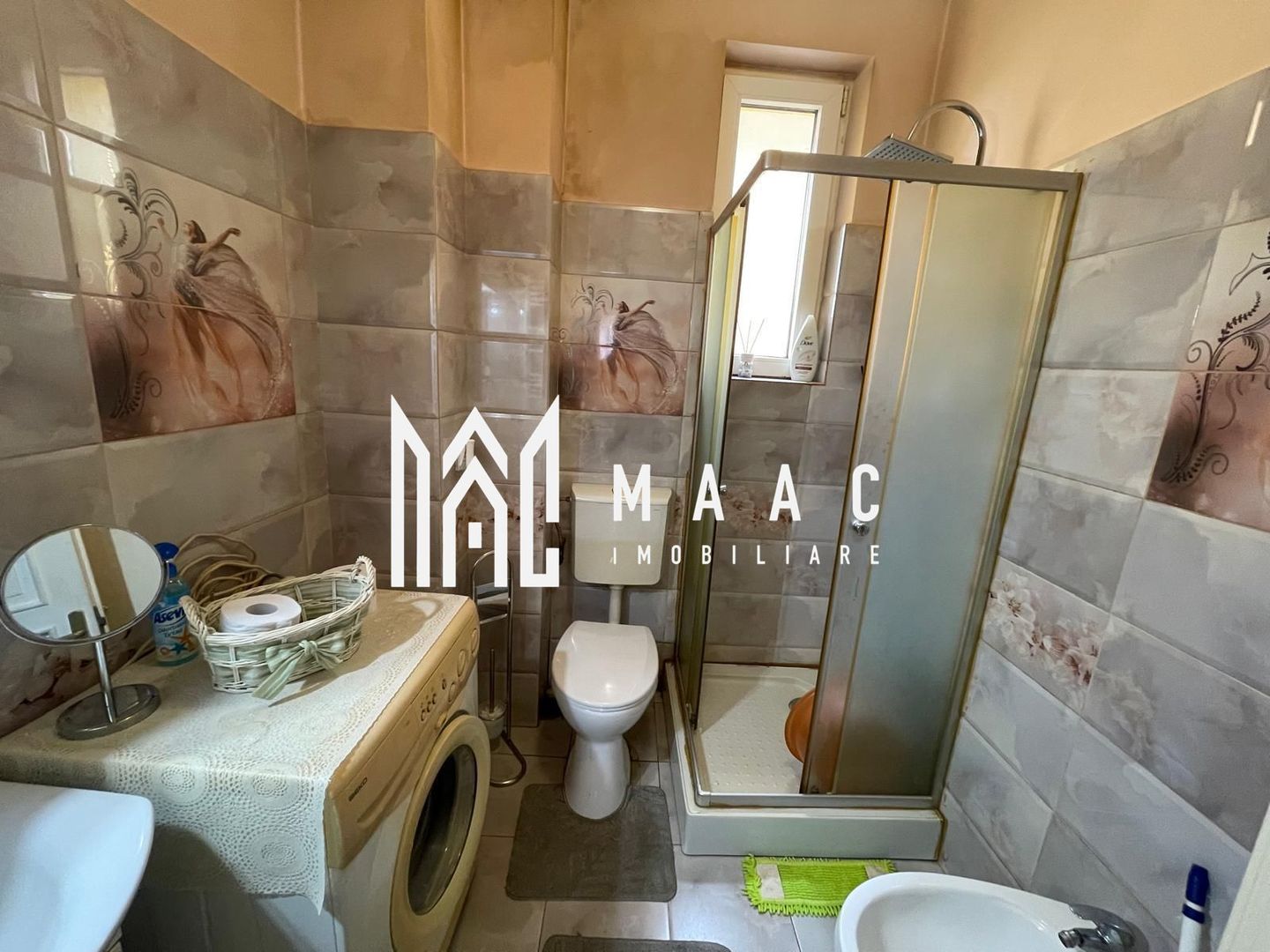 Casa individuala | D+P+1 | 6 camere | Acces auto | Tiglari - Poză 12